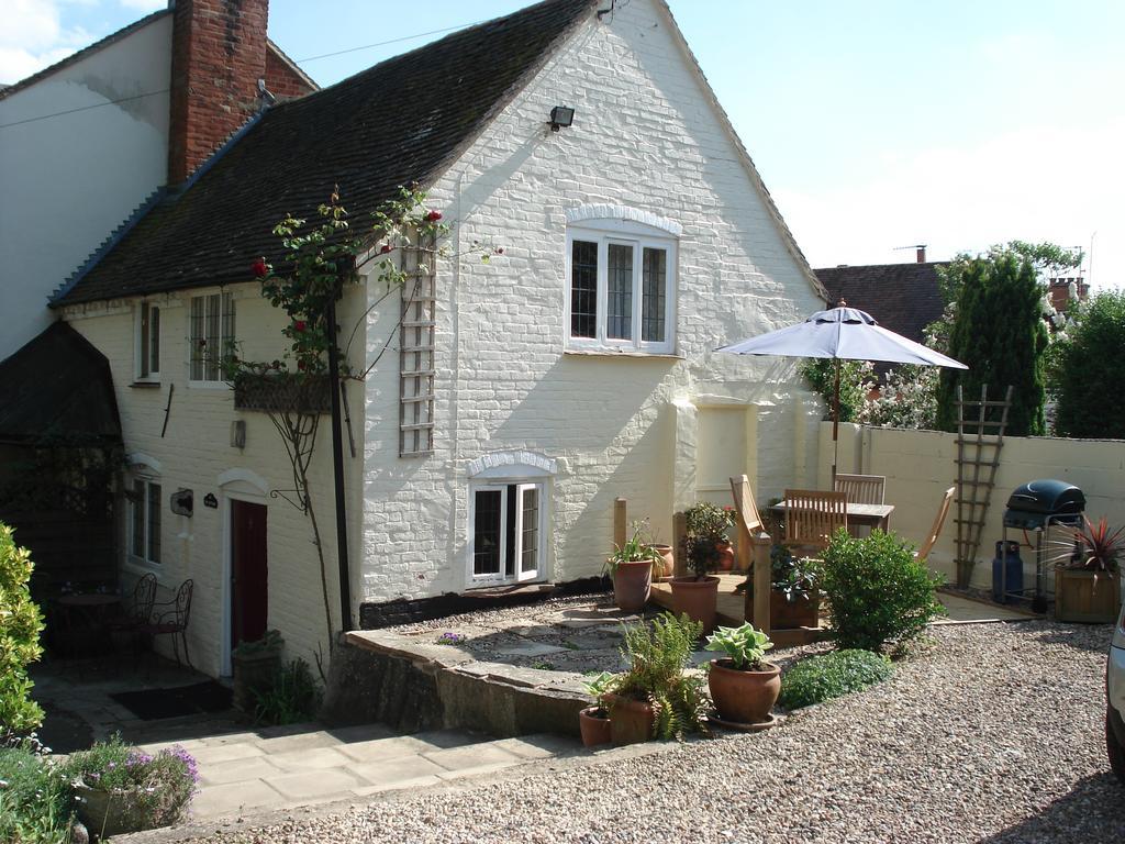 Fosbroke Cottage Bidford Habitación foto