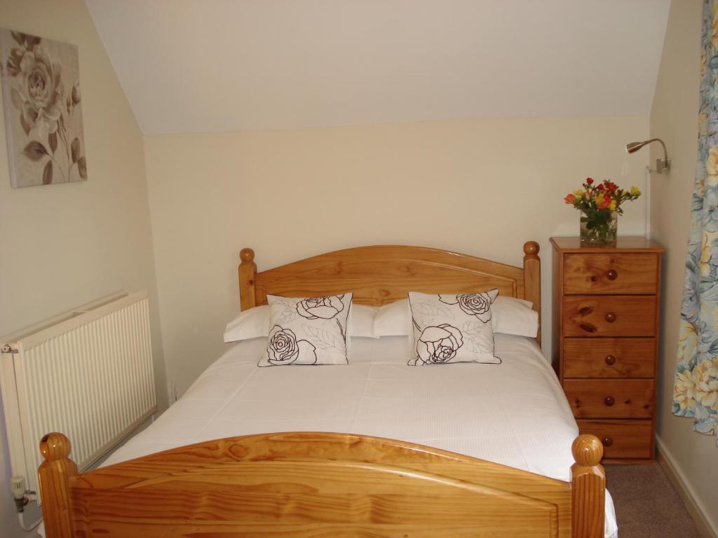 Fosbroke Cottage Bidford Habitación foto